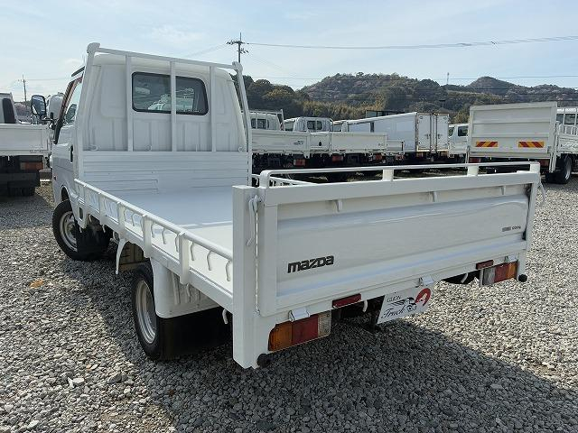 マツダ その他 ボンゴトラック|中古トラックの販売・買取・査定のアイナビ