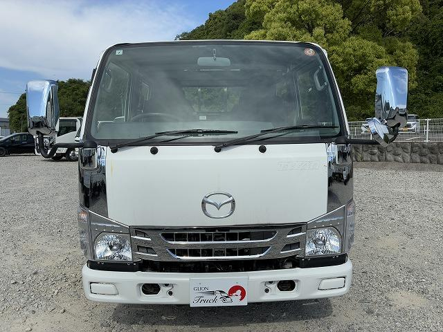 マツダ Wキャブ|中古トラックの販売・買取・査定のアイナビ