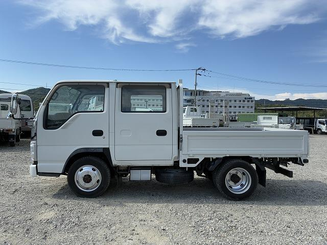 マツダ Wキャブ|中古トラックの販売・買取・査定のアイナビ
