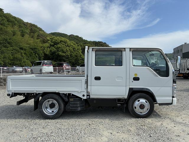マツダ Wキャブ|中古トラックの販売・買取・査定のアイナビ