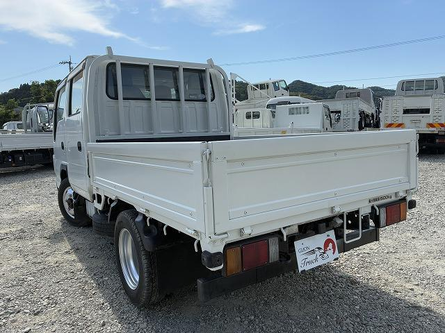 マツダ Wキャブ|中古トラックの販売・買取・査定のアイナビ
