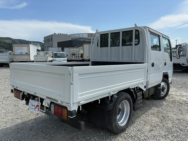 マツダ Wキャブ|中古トラックの販売・買取・査定のアイナビ