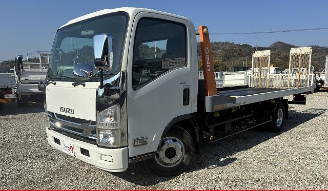 いすゞ 特殊車両|中古トラックの販売・買取・査定のアイナビ