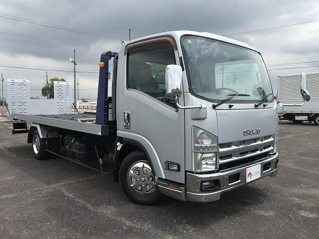 いすゞ 特殊車両|中古トラックの販売・買取・査定のアイナビ