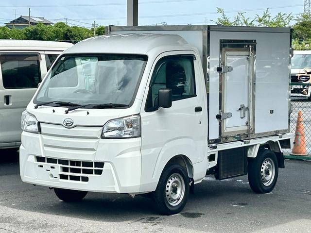 ダイハツ 軽トラック ハイゼットトラック|中古トラックの販売・買取・査定のアイナビ