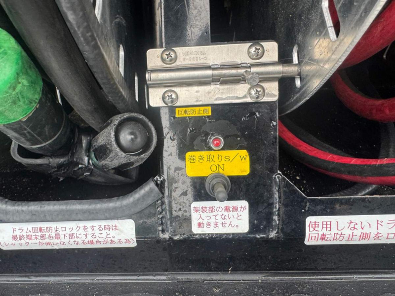 アイチSH15B 電工仕様 14.6m 絶縁バケット200kg ウインチ|中古トラックの販売・買取・査定のアイナビ