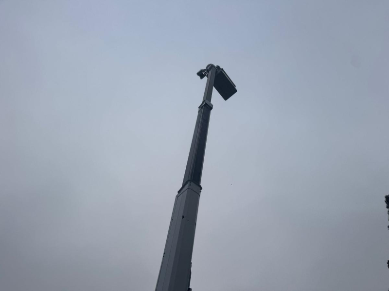 アイチSH15B 電工仕様 14.6m 絶縁バケット200kg ウインチ|中古トラックの販売・買取・査定のアイナビ