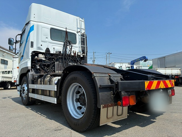 ハイルーフ 後輪エアサス プロシフト セミオートマ AT 10t 45t|中古トラックの販売・買取・査定のアイナビ