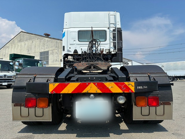 ハイルーフ 後輪エアサス プロシフト セミオートマ AT 10t 45t|中古トラックの販売・買取・査定のアイナビ
