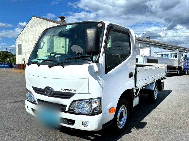 保証対象車両 ワンオーナー 4×4 四輪駆動 4ナンバー 5速 MT|中古トラックの販売・買取・査定のアイナビ