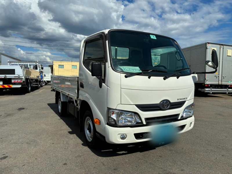 保証対象車両 ワンオーナー 4×4 四輪駆動 4ナンバー 5速 MT|中古トラックの販売・買取・査定のアイナビ