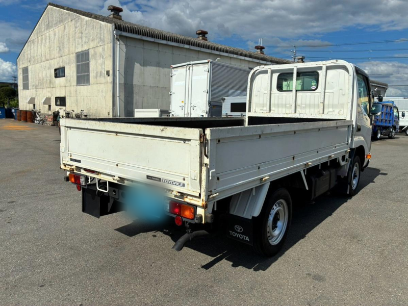 保証対象車両 ワンオーナー 4×4 四輪駆動 4ナンバー 5速 MT|中古トラックの販売・買取・査定のアイナビ