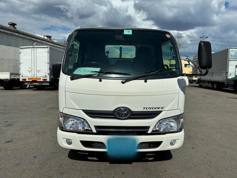 保証対象車両 ワンオーナー 4×4 四輪駆動 4ナンバー 5速 MT|中古トラックの販売・買取・査定のアイナビ
