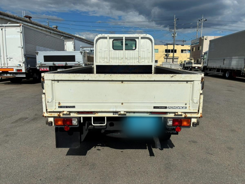 保証対象車両 ワンオーナー 4×4 四輪駆動 4ナンバー 5速 MT|中古トラックの販売・買取・査定のアイナビ