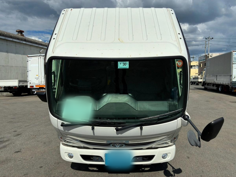 保証対象車両 ワンオーナー 4×4 四輪駆動 4ナンバー 5速 MT|中古トラックの販売・買取・査定のアイナビ