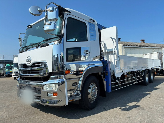 車検付フックイン タダノ 7速 MT マニュアル 10t 25t ユニック車|中古トラックの販売・買取・査定のアイナビ