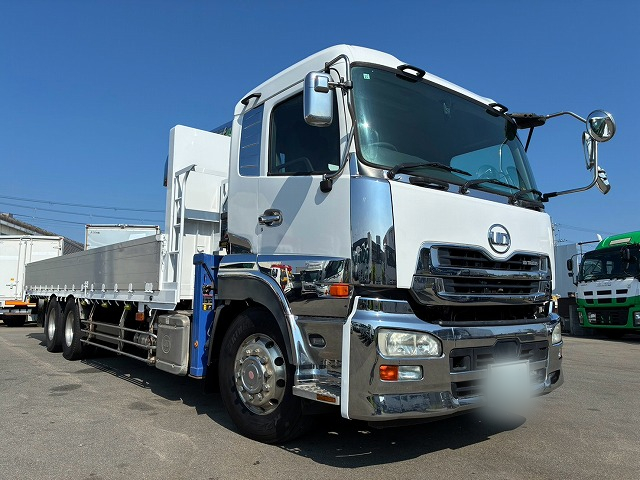 車検付フックイン タダノ 7速 MT マニュアル 10t 25t ユニック車|中古トラックの販売・買取・査定のアイナビ