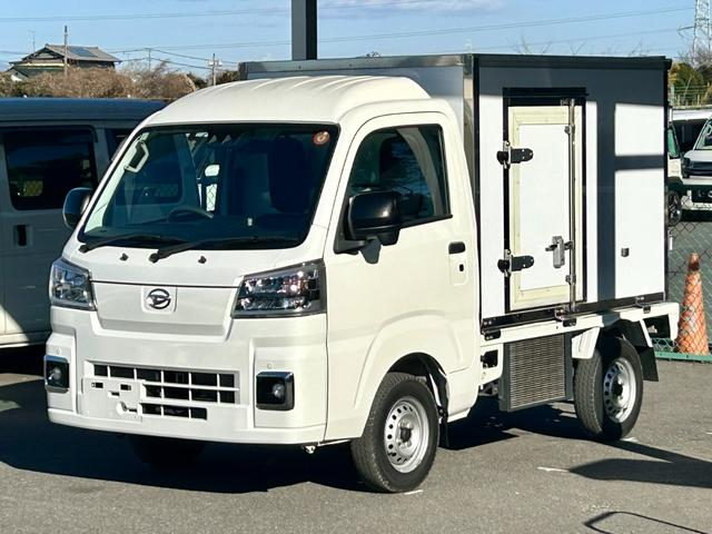 ダイハツ 軽トラック ハイゼットトラック|中古トラックの販売・買取・査定のアイナビ