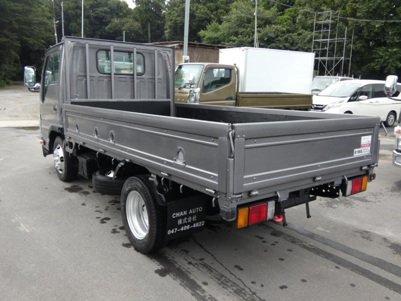 H24 エルフトラック2t　平ボディ　マニュアル241022|中古トラックの販売・買取・査定のアイナビ