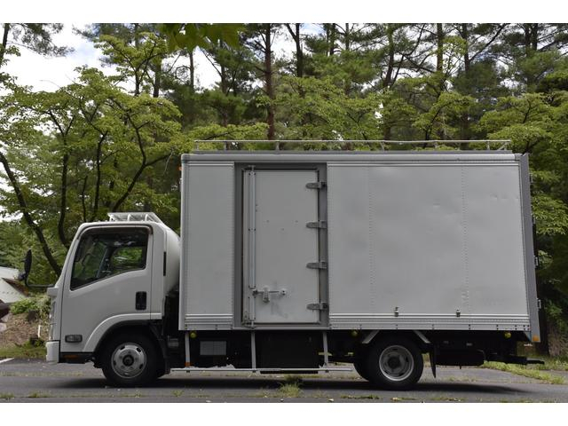 いすゞ バン車|中古トラックの販売・買取・査定のアイナビ