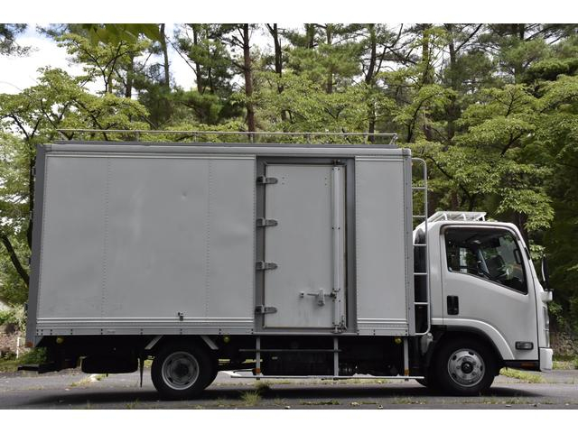 いすゞ バン車|中古トラックの販売・買取・査定のアイナビ
