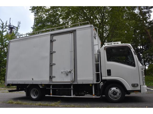 いすゞ バン車|中古トラックの販売・買取・査定のアイナビ