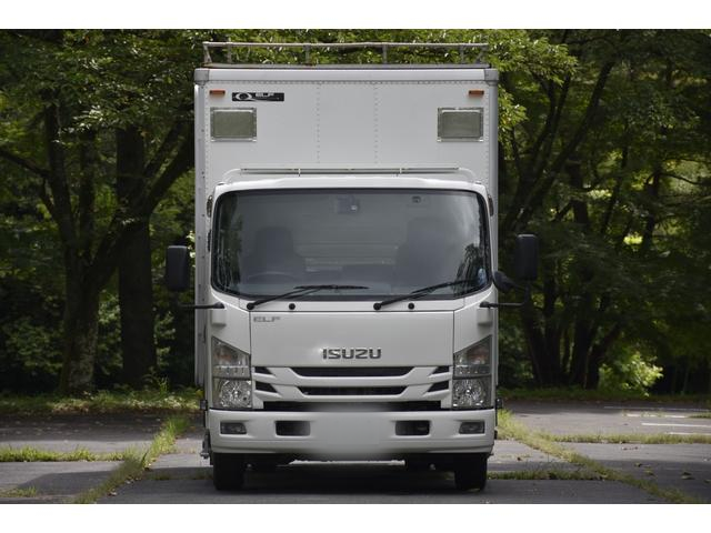 いすゞ バン車|中古トラックの販売・買取・査定のアイナビ