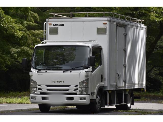 いすゞ バン車|中古トラックの販売・買取・査定のアイナビ