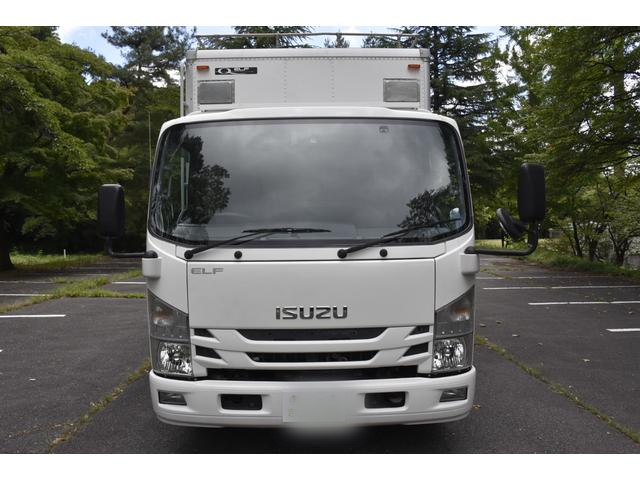 いすゞ バン車|中古トラックの販売・買取・査定のアイナビ