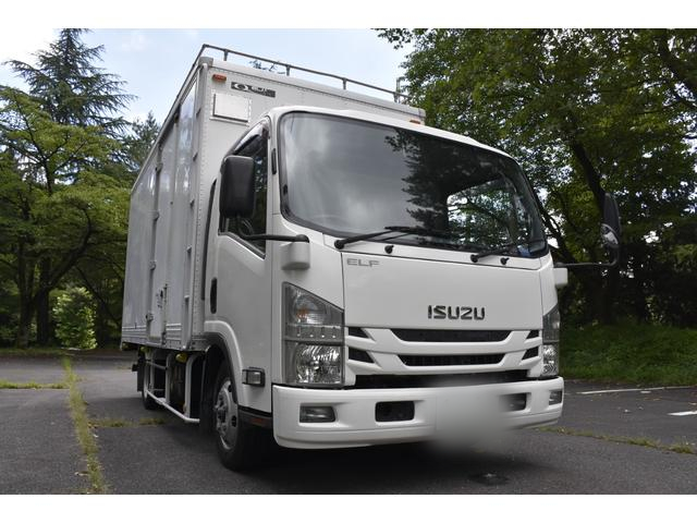 いすゞ バン車|中古トラックの販売・買取・査定のアイナビ