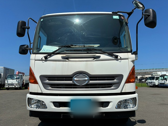 保証対象車両 脱着装置付コンテナ専用車 アームロール|中古トラックの販売・買取・査定のアイナビ