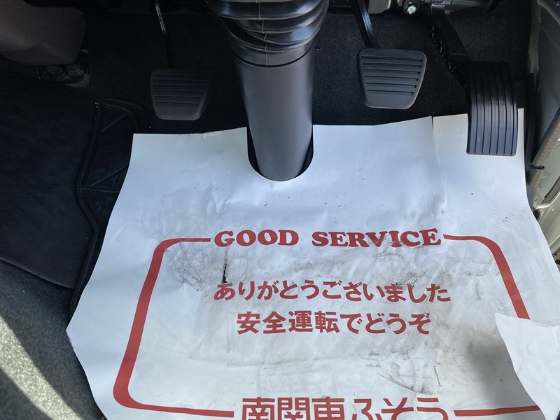キャンター　標準ロング　全低床　アルミブロック　積載3,000kg|中古トラックの販売・買取・査定のアイナビ