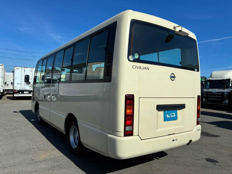 オートスイングドア 5速マニュアル MT 小型 中型 観光 送迎バス|中古トラックの販売・買取・査定のアイナビ