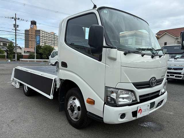 トヨタ 平ボディ|中古トラックの販売・買取・査定のアイナビ