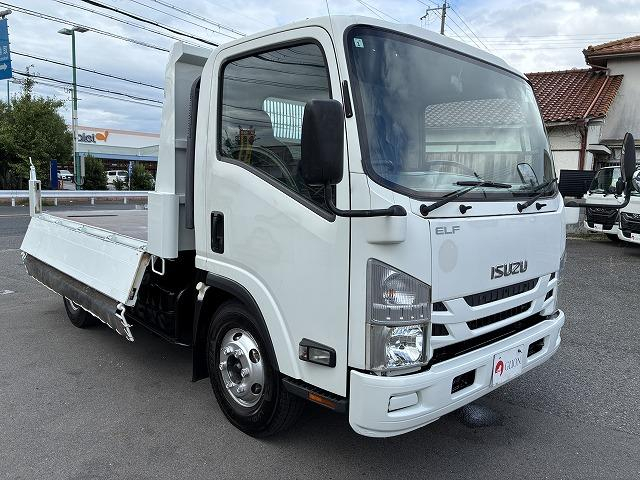 いすゞ ダンプ|中古トラックの販売・買取・査定のアイナビ