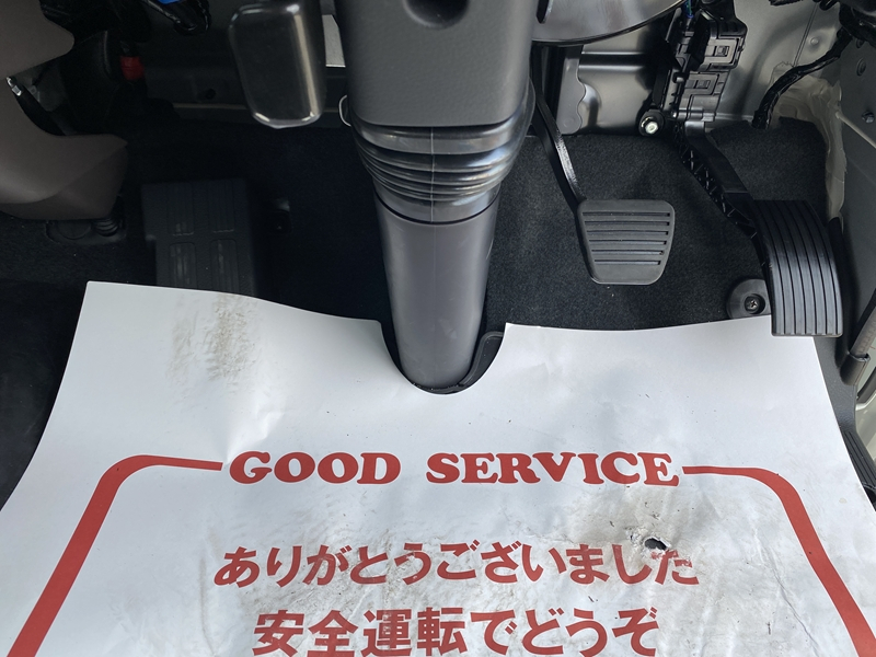 キャンター　ワイドロング　全低床　木製　積載3,500kg　DUONIC|中古トラックの販売・買取・査定のアイナビ