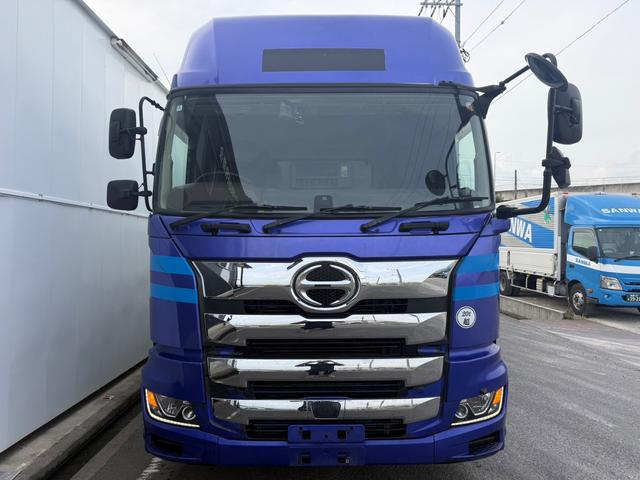 日野 ウイング車 プロフィア|中古トラックの販売・買取・査定のアイナビ
