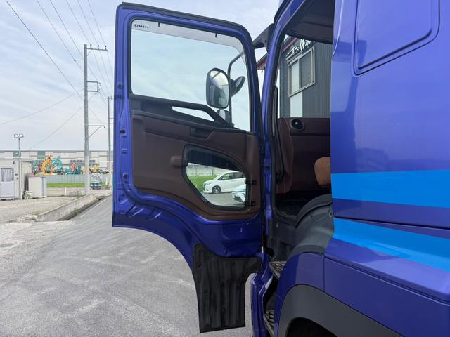 日野 ウイング車 プロフィア|中古トラックの販売・買取・査定のアイナビ