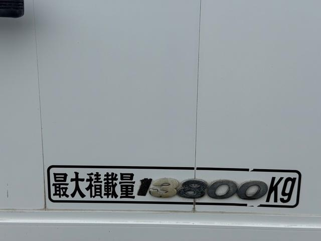 日野 ウイング車 プロフィア|中古トラックの販売・買取・査定のアイナビ