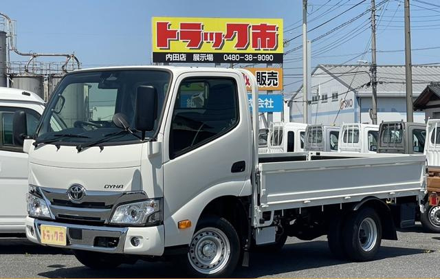 トヨタ 平ボディ|中古トラックの販売・買取・査定のアイナビ