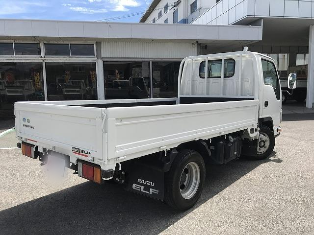 いすゞ 平ボディ|中古トラックの販売・買取・査定のアイナビ