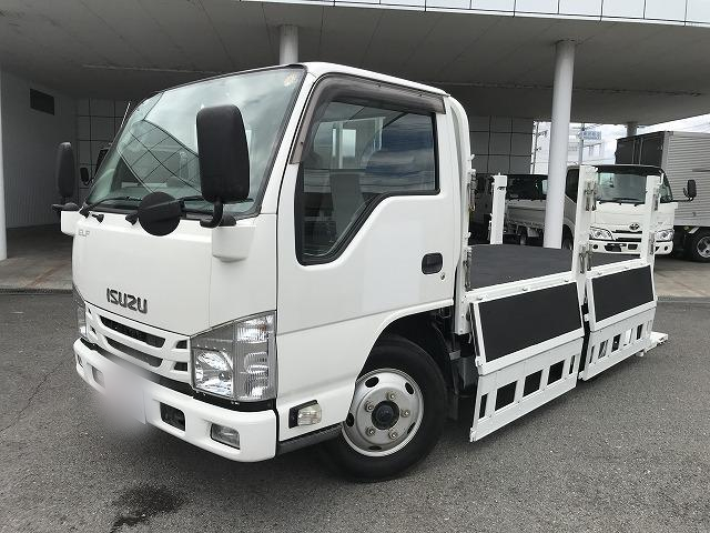 いすゞ 平ボディ|中古トラックの販売・買取・査定のアイナビ