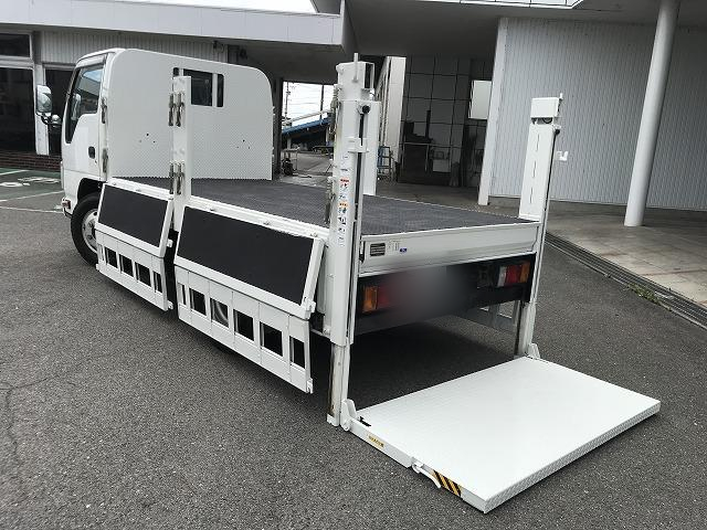 いすゞ 平ボディ|中古トラックの販売・買取・査定のアイナビ