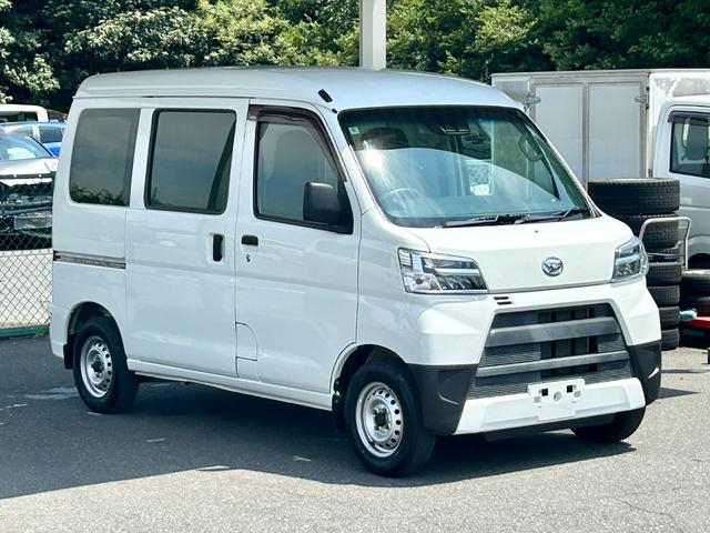 ダイハツ 商用バン|中古トラックの販売・買取・査定のアイナビ