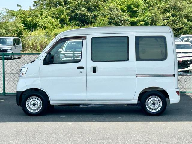 ダイハツ 商用バン|中古トラックの販売・買取・査定のアイナビ