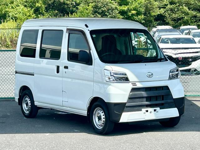 ダイハツ 商用バン|中古トラックの販売・買取・査定のアイナビ