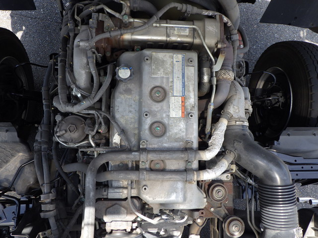 日野 2KG-FD2ABG 冷凍車 4t ワイド|中古トラックの販売・買取・査定のアイナビ