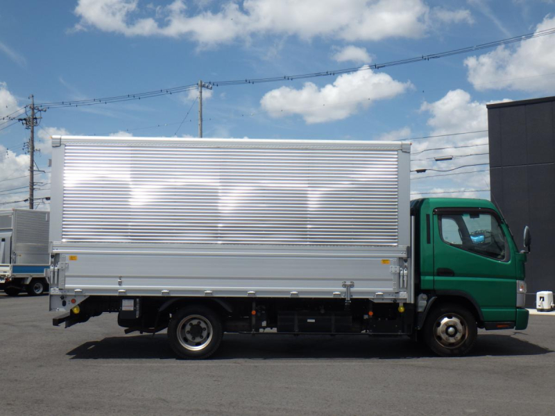全低床 車輌総重量6,865kg ワイドロング 新品(2025.1製)載替え|中古トラックの販売・買取・査定のアイナビ