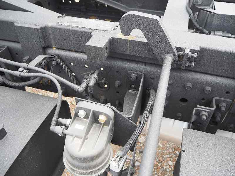三菱ふそう キャンター 積載3.85t セーフティーローダー|中古トラックの販売・買取・査定のアイナビ