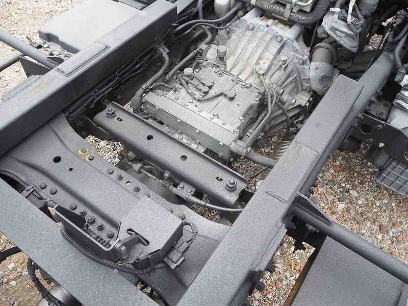 三菱ふそう キャンター 積載3.85t セーフティーローダー|中古トラックの販売・買取・査定のアイナビ